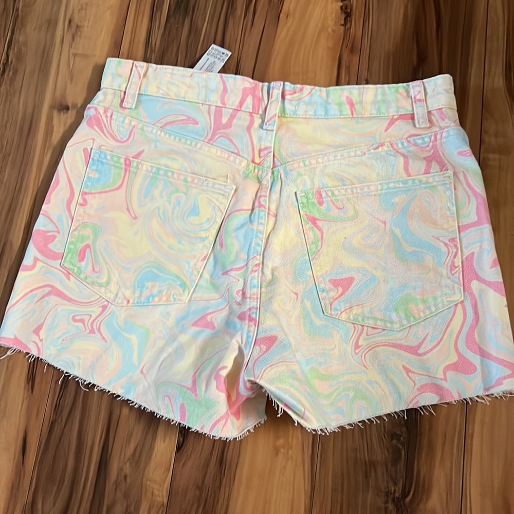 Zara shorts new - Picture 2 of 3